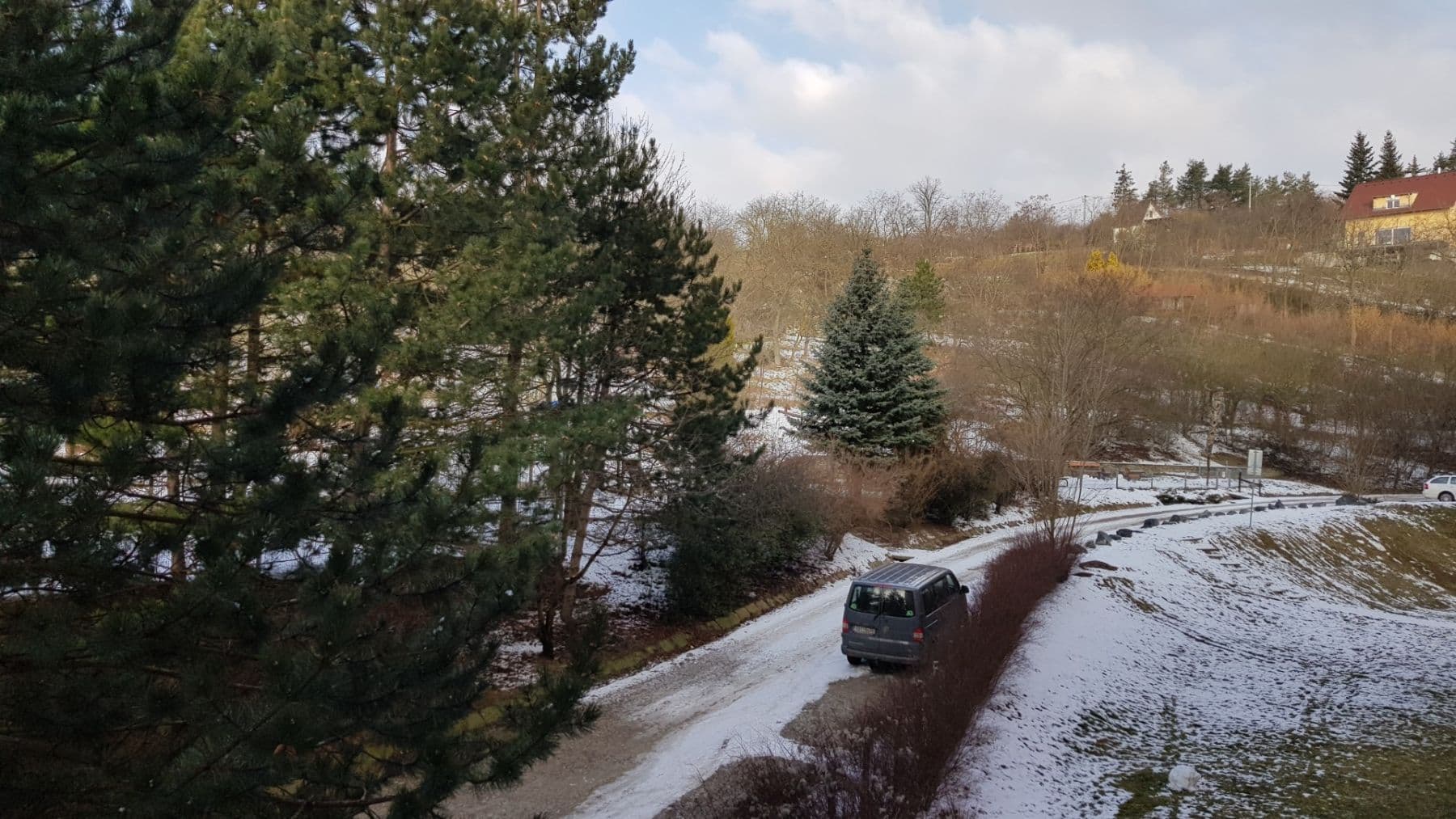 Pronájem bytu 2+1 58 m², Kamínky, Brno, Jihomoravský kraj Pronájem bytu 2+1 58 m², Kamínky, Brno, Jihomoravský kraj