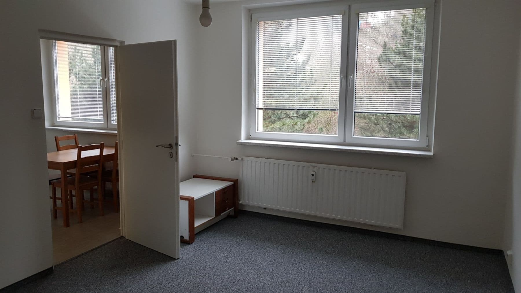 Pronájem bytu 2+1 58 m², Kamínky, Brno, Jihomoravský kraj Pronájem bytu 2+1 58 m², Kamínky, Brno, Jihomoravský kraj