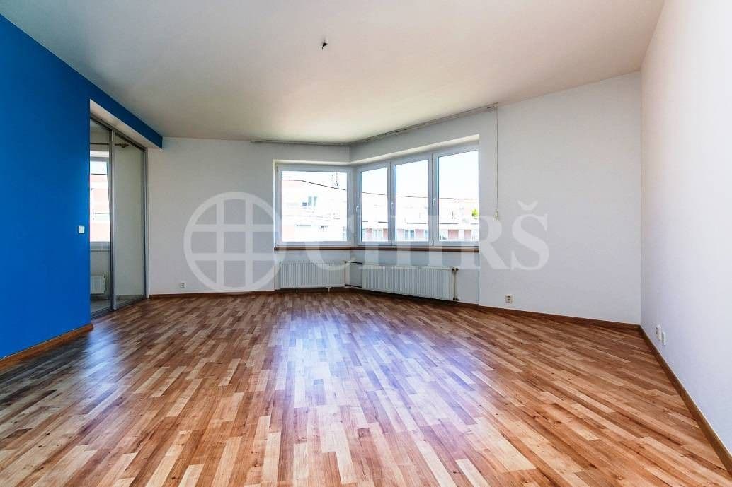 Prodej bytu 2+1 80 m², U kříže, Praha, Praha Prodej bytu 2+1 80 m², U kříže, Praha, Praha