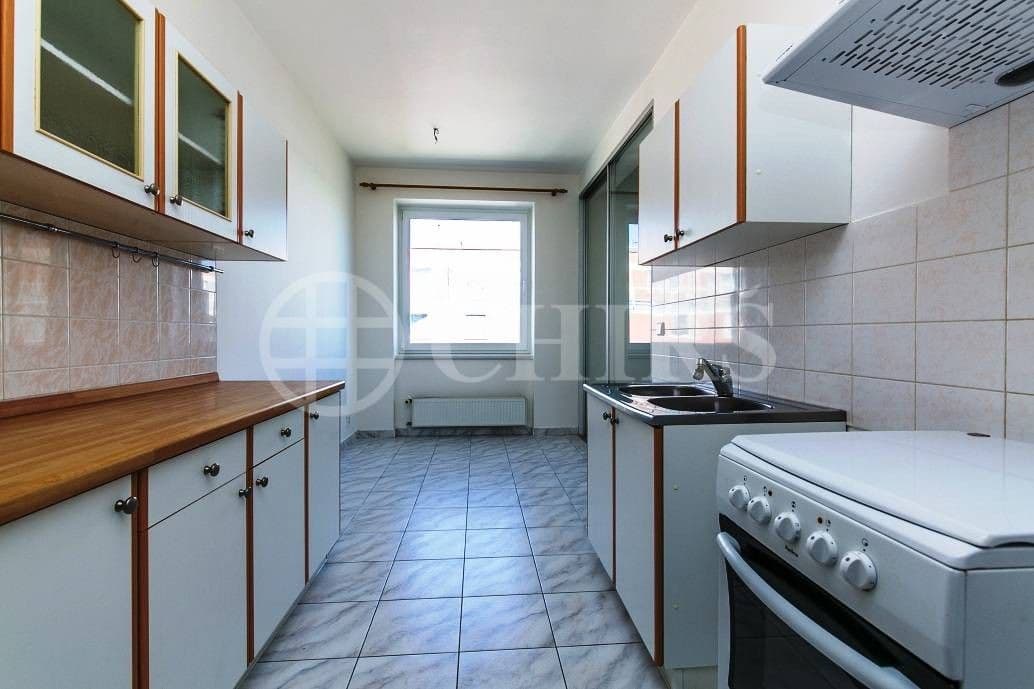 Prodej bytu 2+1 80 m², U kříže, Praha, Praha Prodej bytu 2+1 80 m², U kříže, Praha, Praha