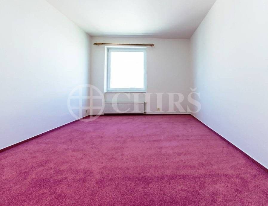 Prodej bytu 2+1 80 m², U kříže, Praha, Praha Prodej bytu 2+1 80 m², U kříže, Praha, Praha