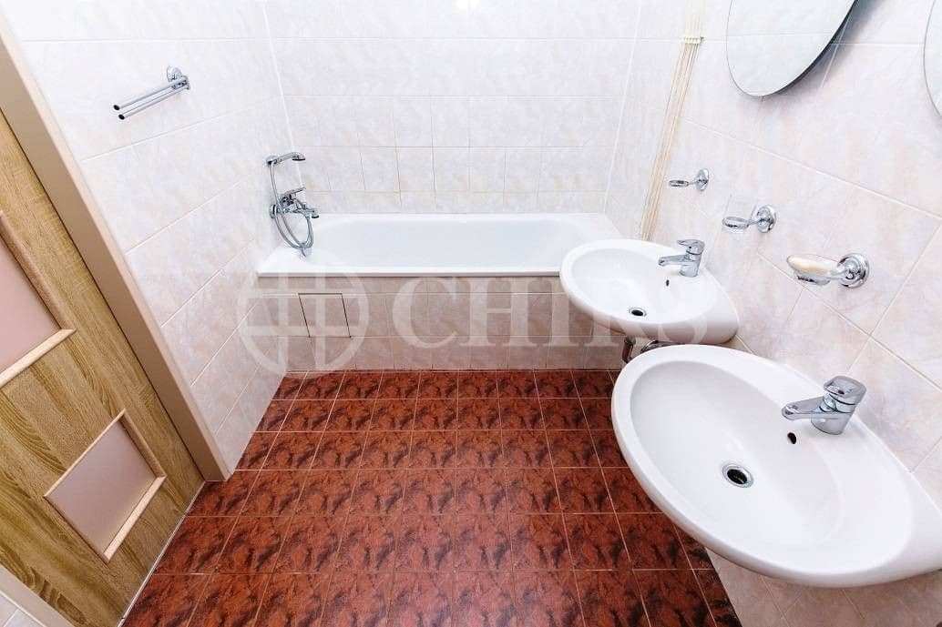 Prodej bytu 2+1 80 m², U kříže, Praha, Praha Prodej bytu 2+1 80 m², U kříže, Praha, Praha