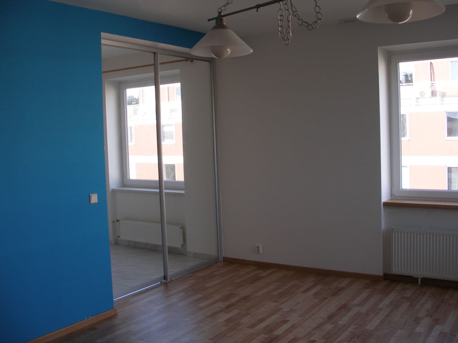 Prodej bytu 2+1 80 m², U kříže, Praha, Praha Prodej bytu 2+1 80 m², U kříže, Praha, Praha