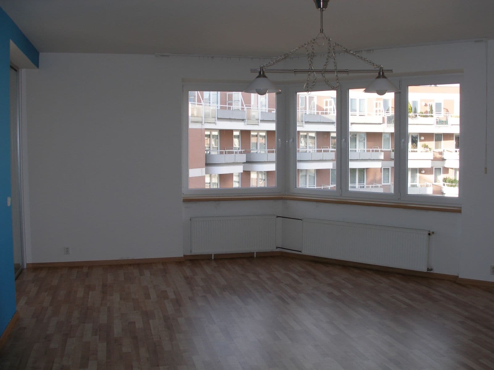 Prodej bytu 2+1 80 m², U kříže, Praha, Praha Prodej bytu 2+1 80 m², U kříže, Praha, Praha