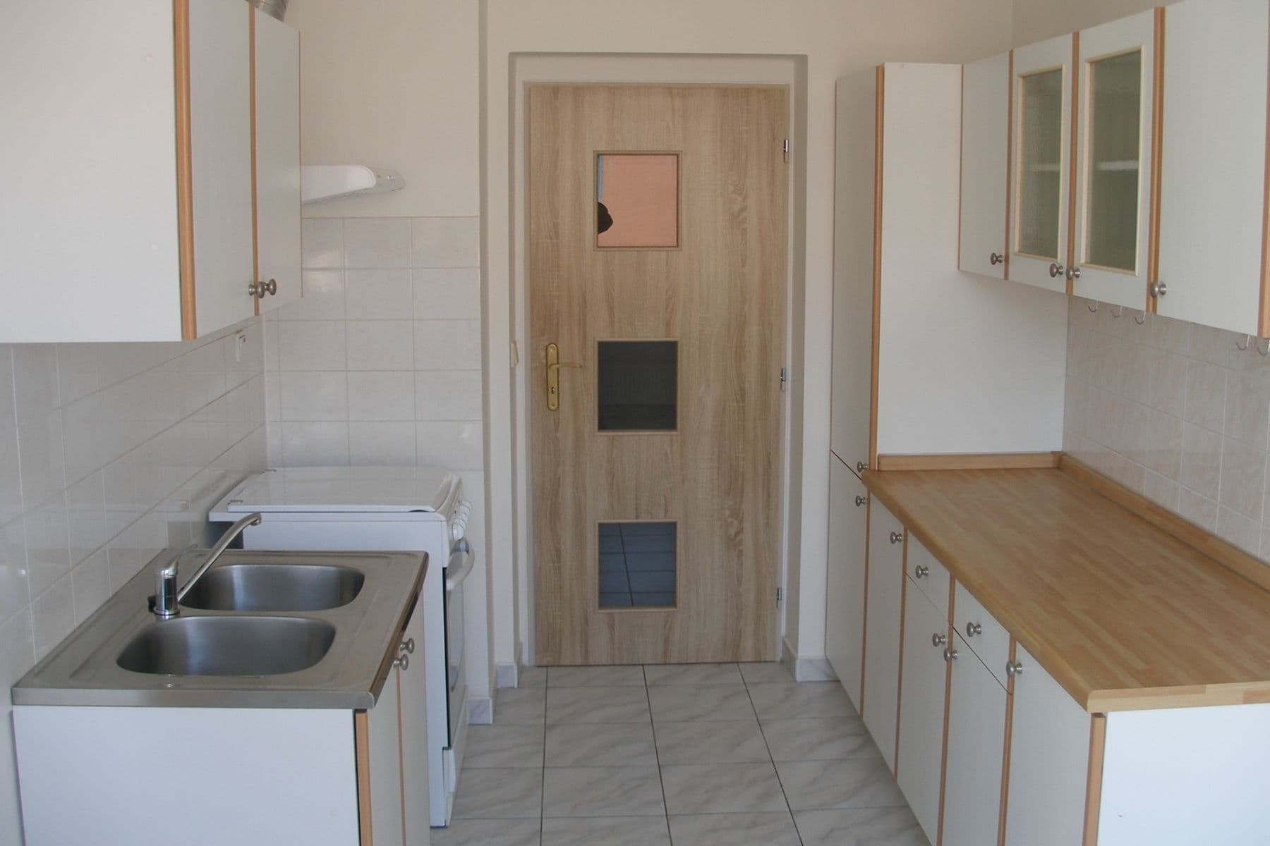 Prodej bytu 2+1 80 m², U kříže, Praha, Praha Prodej bytu 2+1 80 m², U kříže, Praha, Praha