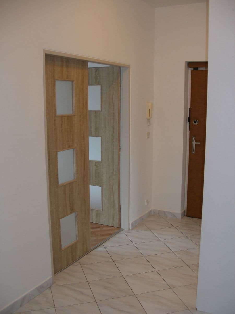 Prodej bytu 2+1 80 m², U kříže, Praha, Praha Prodej bytu 2+1 80 m², U kříže, Praha, Praha