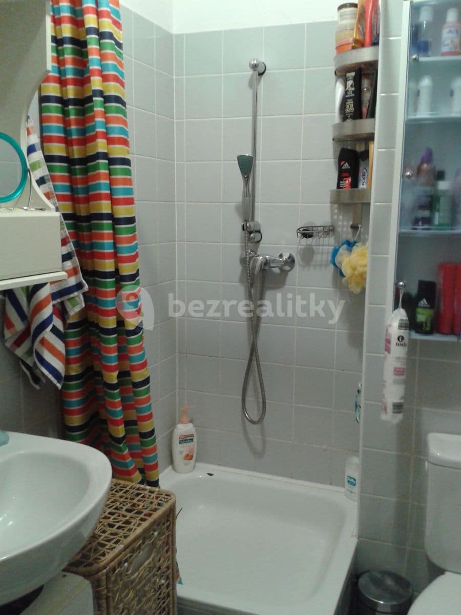 Pronájem bytu 1+kk 30 m², Palouček, Beroun, Středočeský kraj Pronájem bytu 1+kk 30 m², Palouček, Beroun, Středočeský kraj