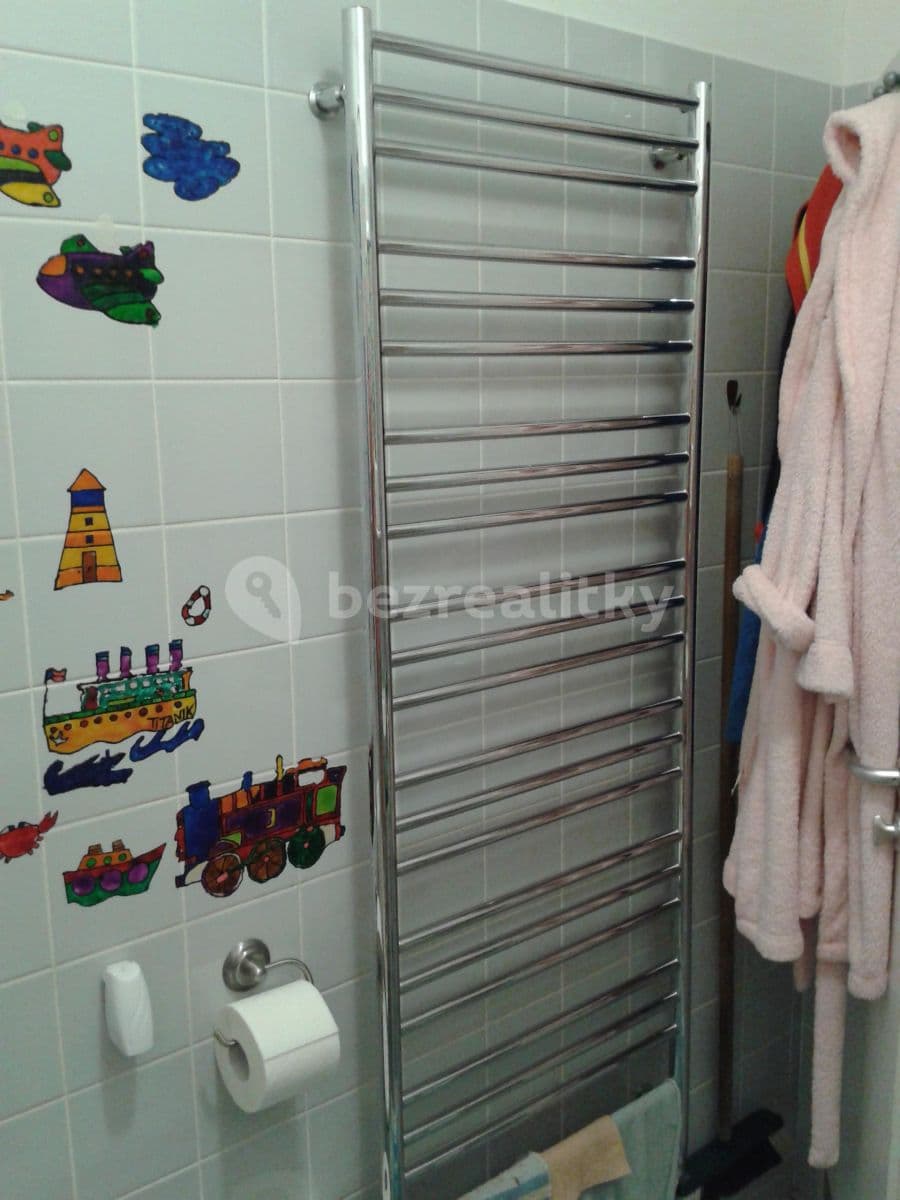 Pronájem bytu 1+kk 30 m², Palouček, Beroun, Středočeský kraj Pronájem bytu 1+kk 30 m², Palouček, Beroun, Středočeský kraj