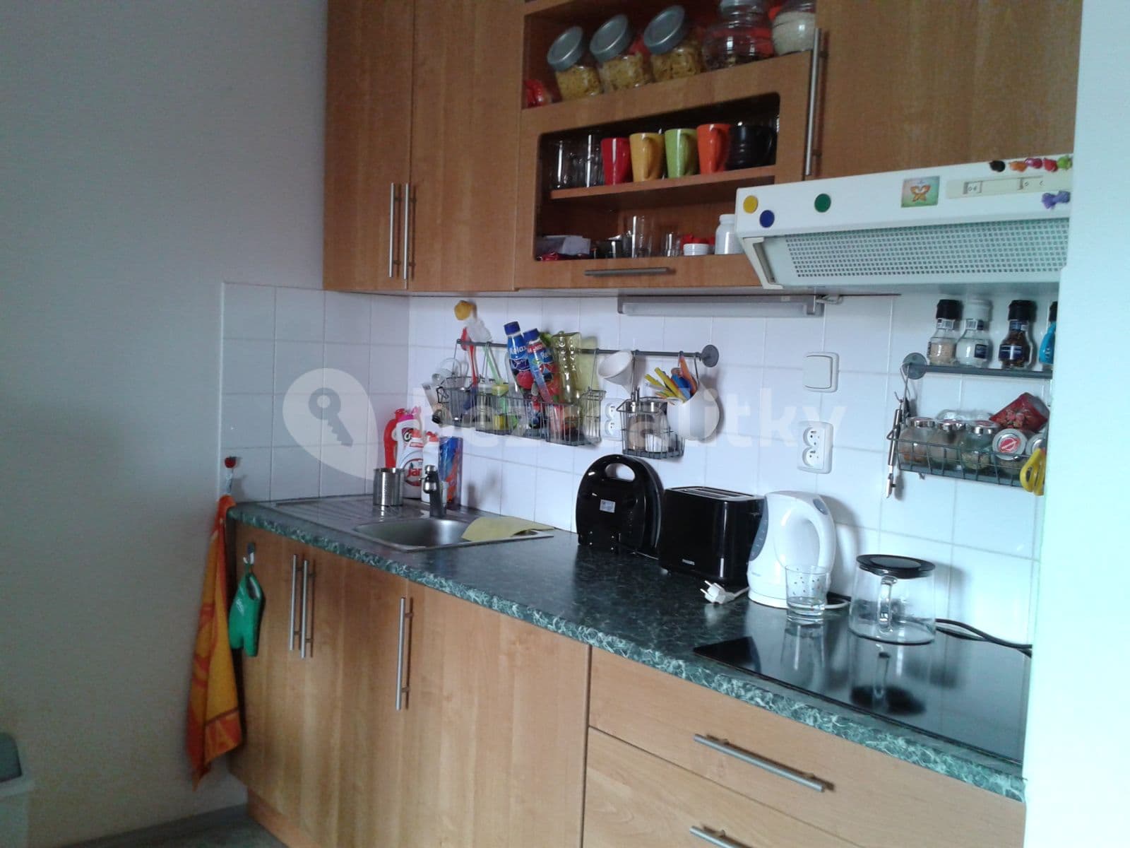 Pronájem bytu 1+kk 30 m², Palouček, Beroun, Středočeský kraj Pronájem bytu 1+kk 30 m², Palouček, Beroun, Středočeský kraj