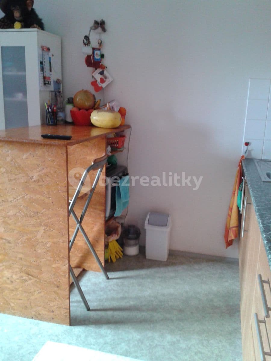 Pronájem bytu 1+kk 30 m², Palouček, Beroun, Středočeský kraj Pronájem bytu 1+kk 30 m², Palouček, Beroun, Středočeský kraj