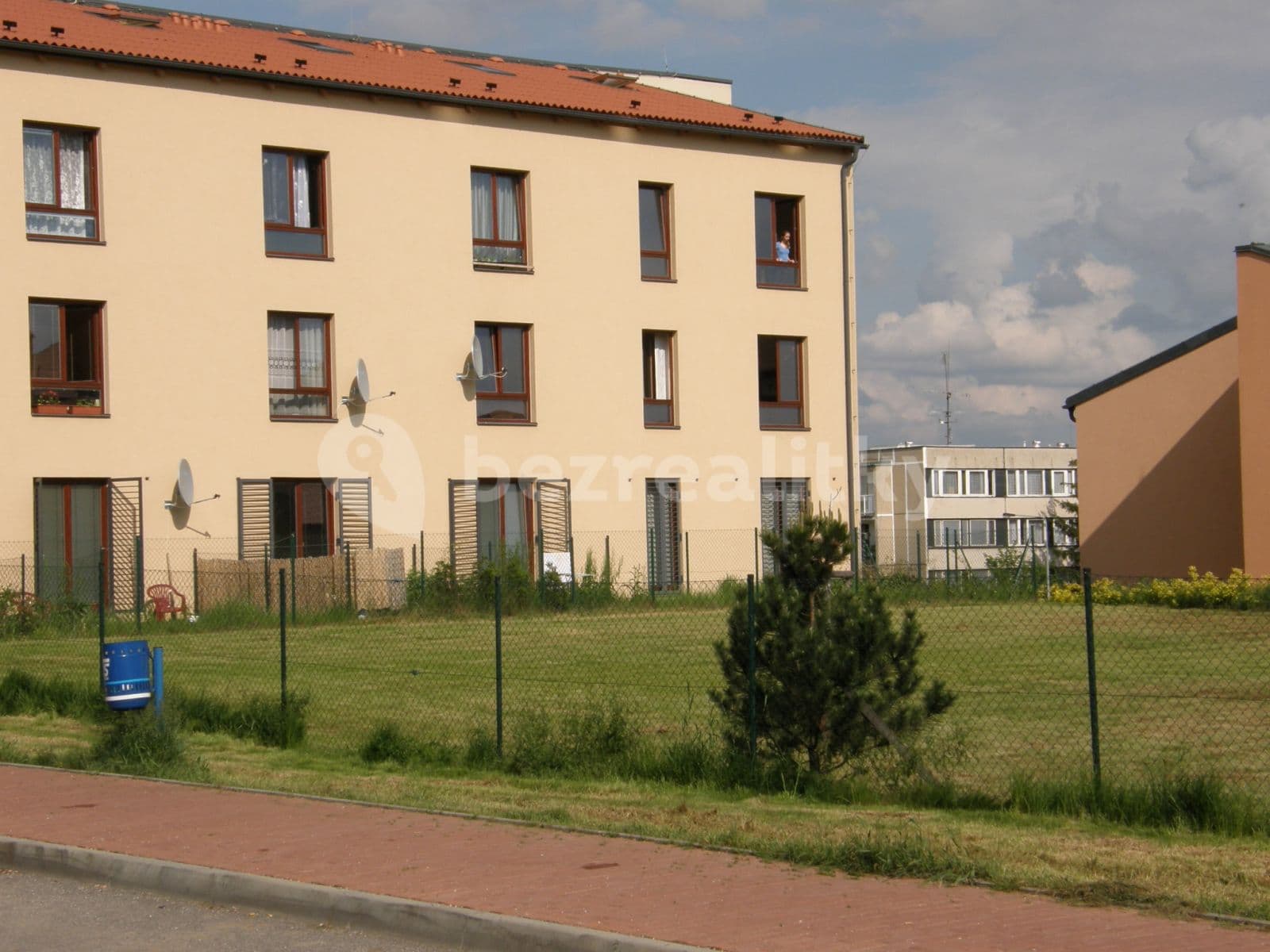 Pronájem bytu 1+kk 30 m², Palouček, Beroun, Středočeský kraj Pronájem bytu 1+kk 30 m², Palouček, Beroun, Středočeský kraj