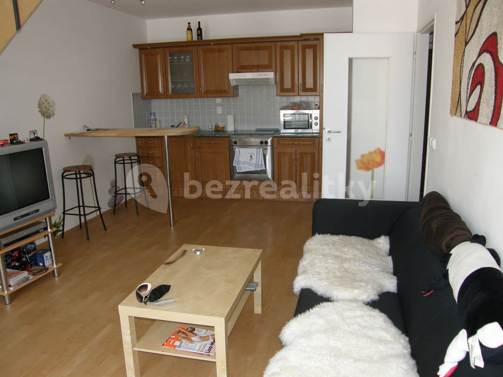 Pronájem bytu 1+kk 30 m², Palouček, Beroun, Středočeský kraj Pronájem bytu 1+kk 30 m², Palouček, Beroun, Středočeský kraj