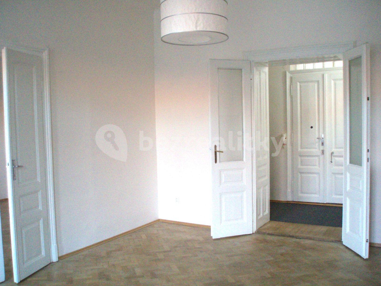 Pronájem bytu 3+kk 103 m², Veveří, Brno, Jihomoravský kraj