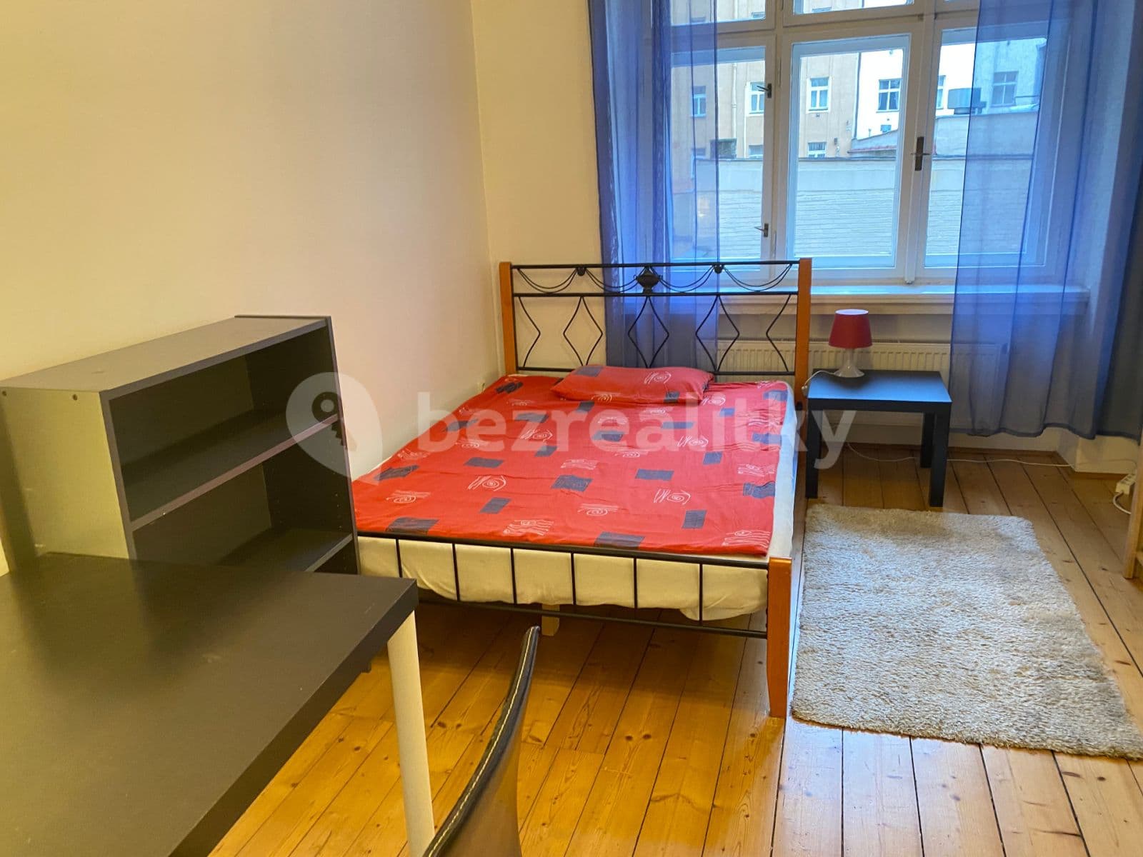 Pronájem bytu 2+kk 45 m², Biskupcova, Praha, Praha Pronájem bytu 2+kk 45 m², Biskupcova, Praha, Praha