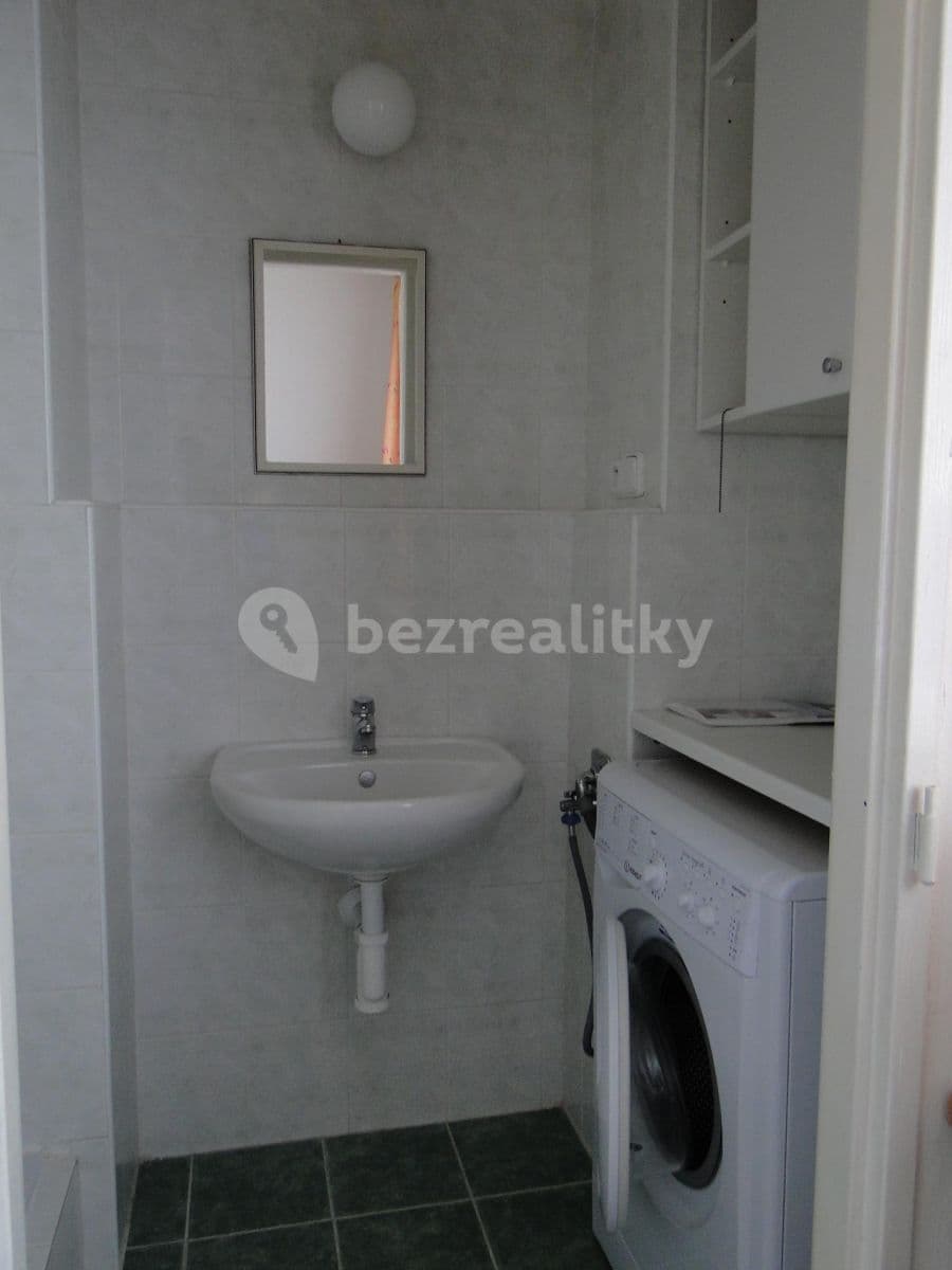 Pronájem bytu Garsoniéra 21 m², Kavkazská, Praha, Praha Pronájem bytu Garsoniéra 21 m², Kavkazská, Praha, Praha