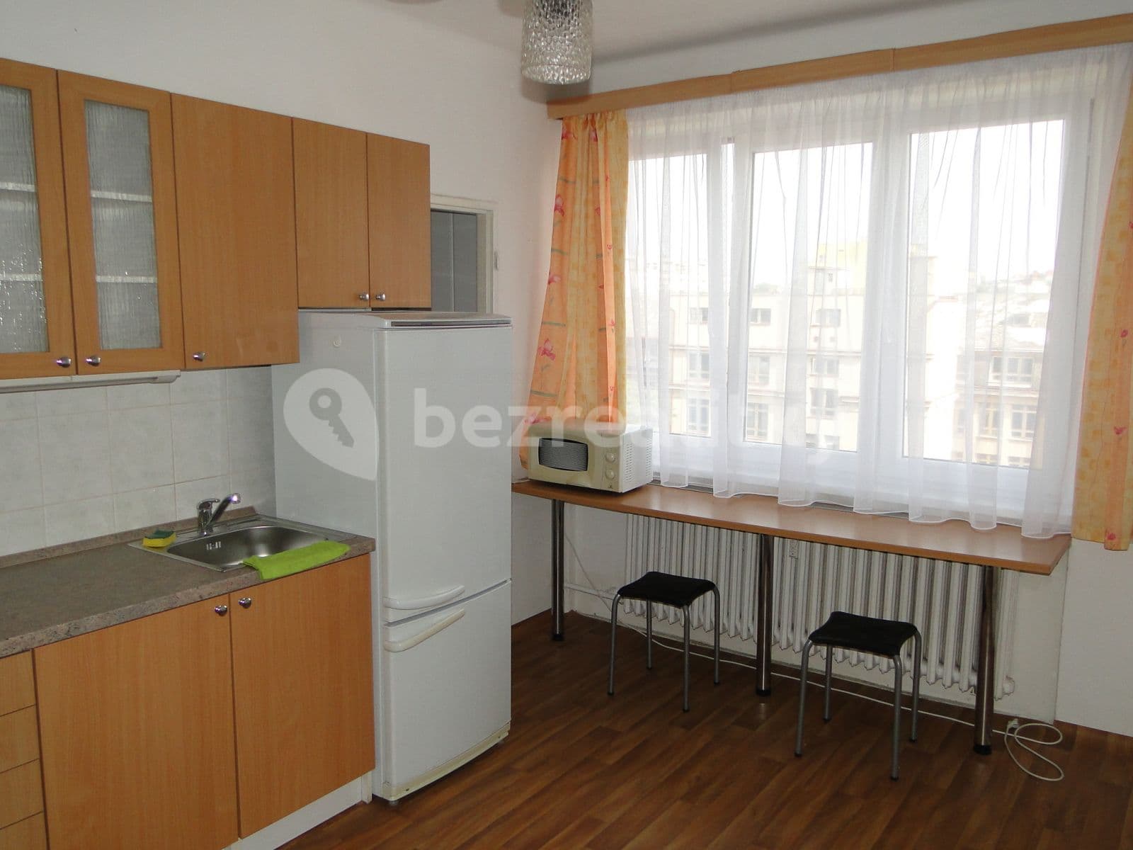 Pronájem bytu Garsoniéra 21 m², Kavkazská, Praha, Praha Pronájem bytu Garsoniéra 21 m², Kavkazská, Praha, Praha