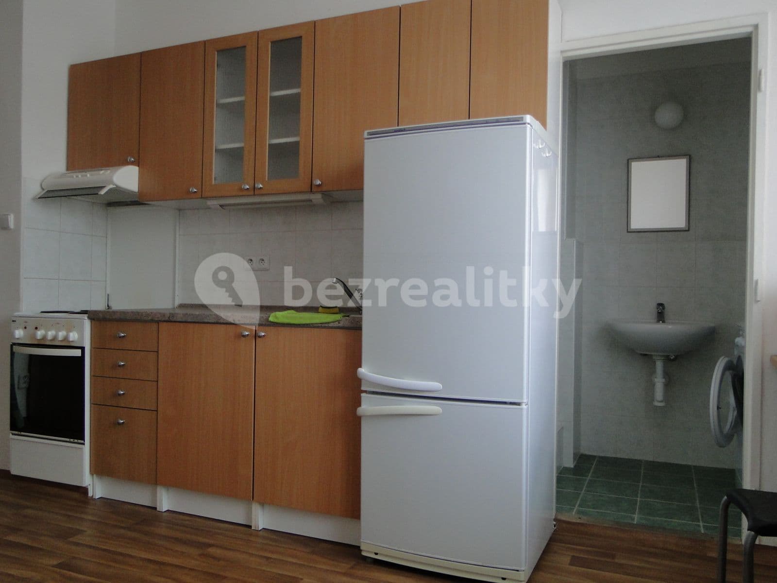 Pronájem bytu Garsoniéra 21 m², Kavkazská, Praha, Praha Pronájem bytu Garsoniéra 21 m², Kavkazská, Praha, Praha
