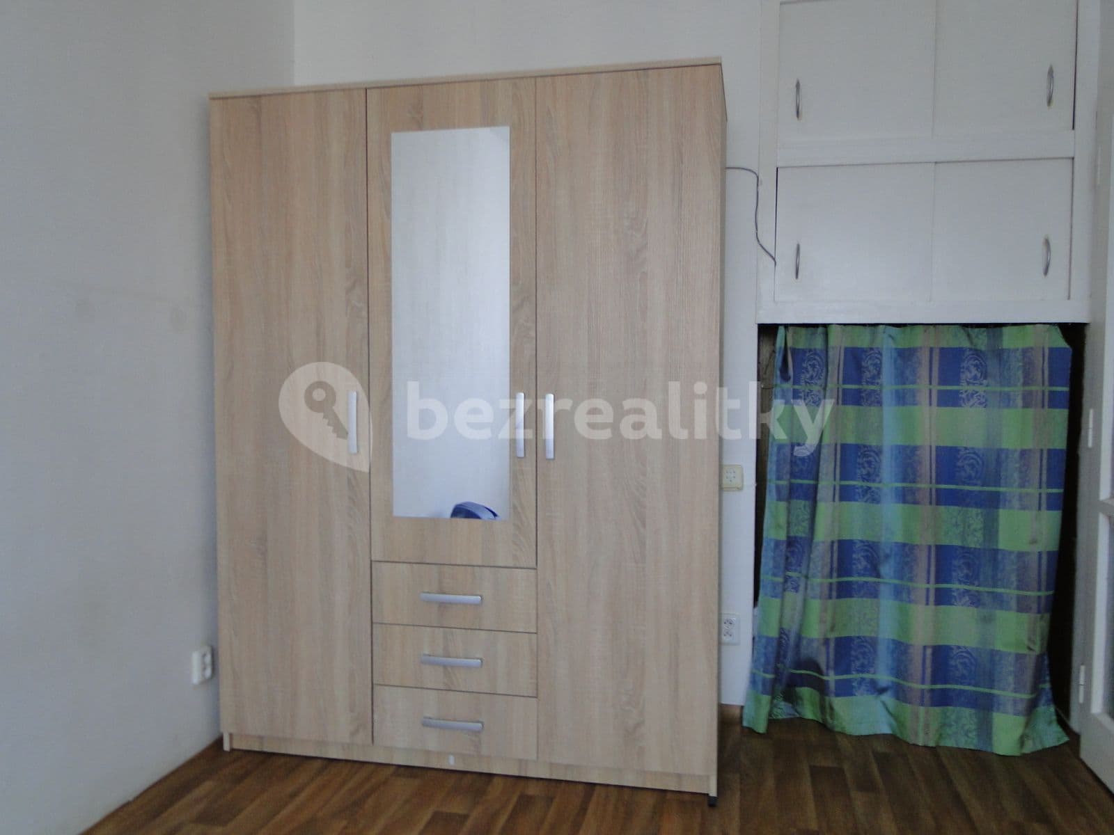 Pronájem bytu Garsoniéra 21 m², Kavkazská, Praha, Praha Pronájem bytu Garsoniéra 21 m², Kavkazská, Praha, Praha