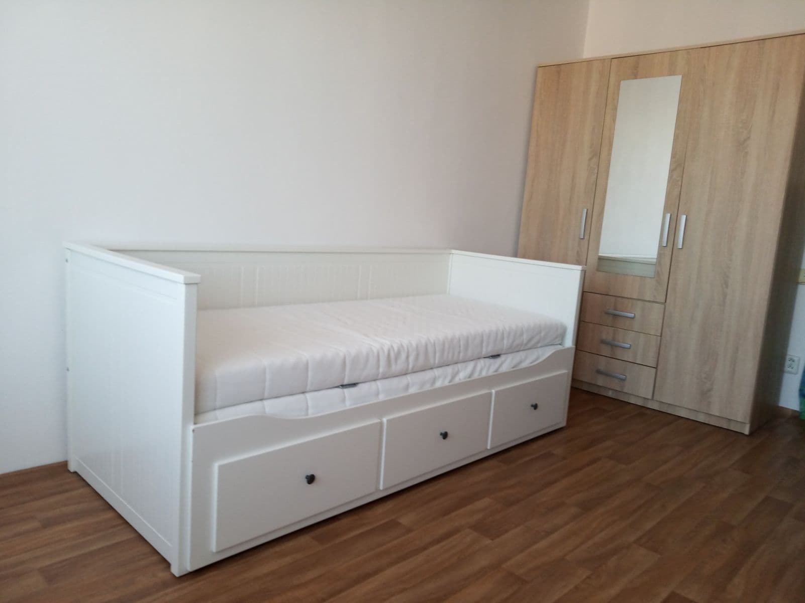 Pronájem bytu Garsoniéra 21 m², Kavkazská, Praha, Praha Pronájem bytu Garsoniéra 21 m², Kavkazská, Praha, Praha