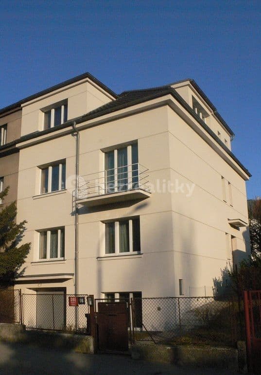 Pronájem bytu 2+kk 43 m², Na dlouhém lánu, Praha, Praha Pronájem bytu 2+kk 43 m², Na dlouhém lánu, Praha, Praha