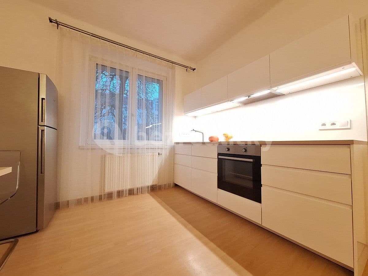 Pronájem bytu 2+kk 43 m², Na dlouhém lánu, Praha, Praha Pronájem bytu 2+kk 43 m², Na dlouhém lánu, Praha, Praha