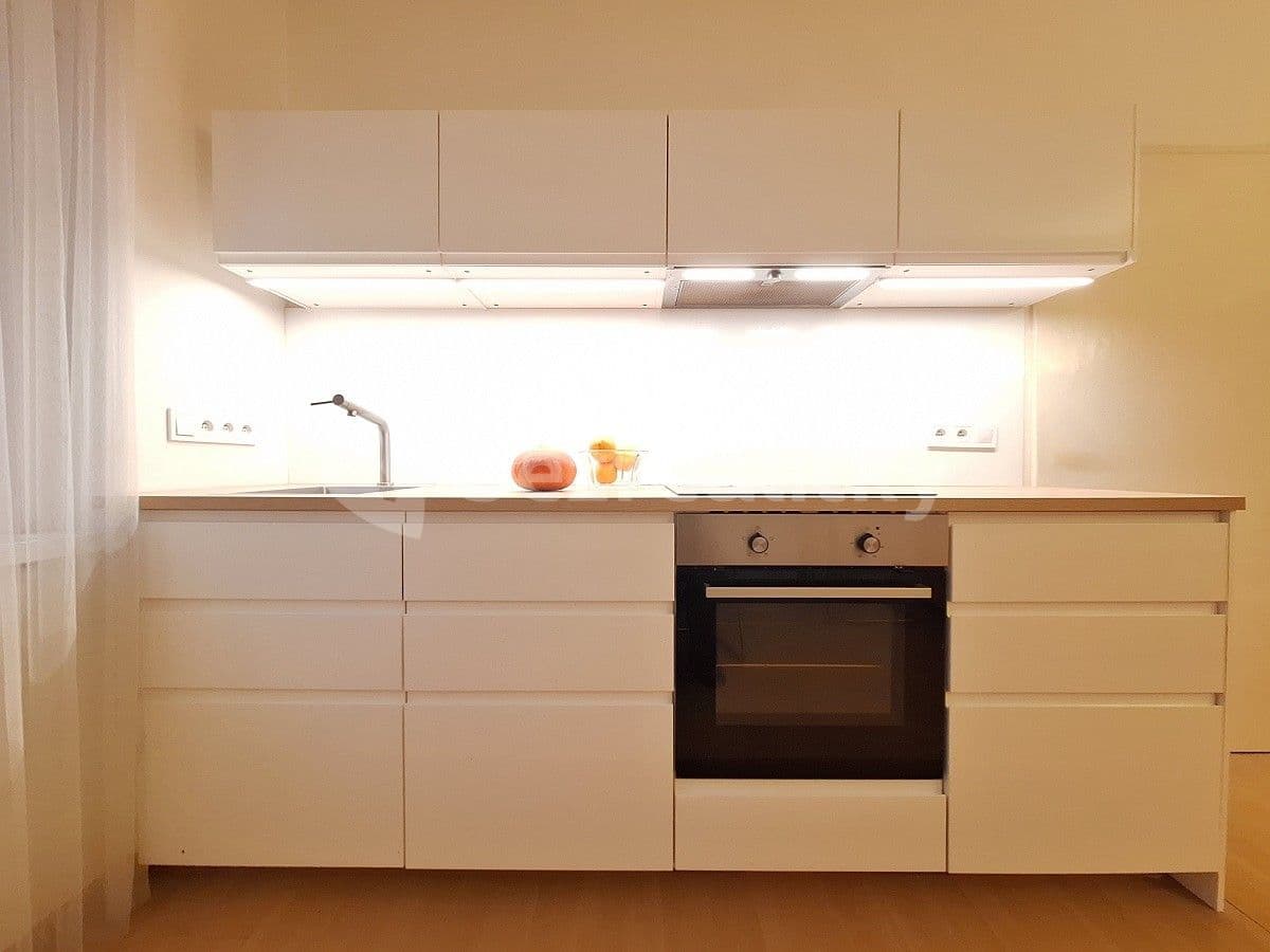 Pronájem bytu 2+kk 43 m², Na dlouhém lánu, Praha, Praha Pronájem bytu 2+kk 43 m², Na dlouhém lánu, Praha, Praha