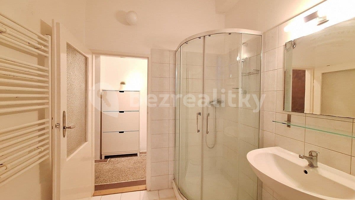 Pronájem bytu 2+kk 43 m², Na dlouhém lánu, Praha, Praha Pronájem bytu 2+kk 43 m², Na dlouhém lánu, Praha, Praha