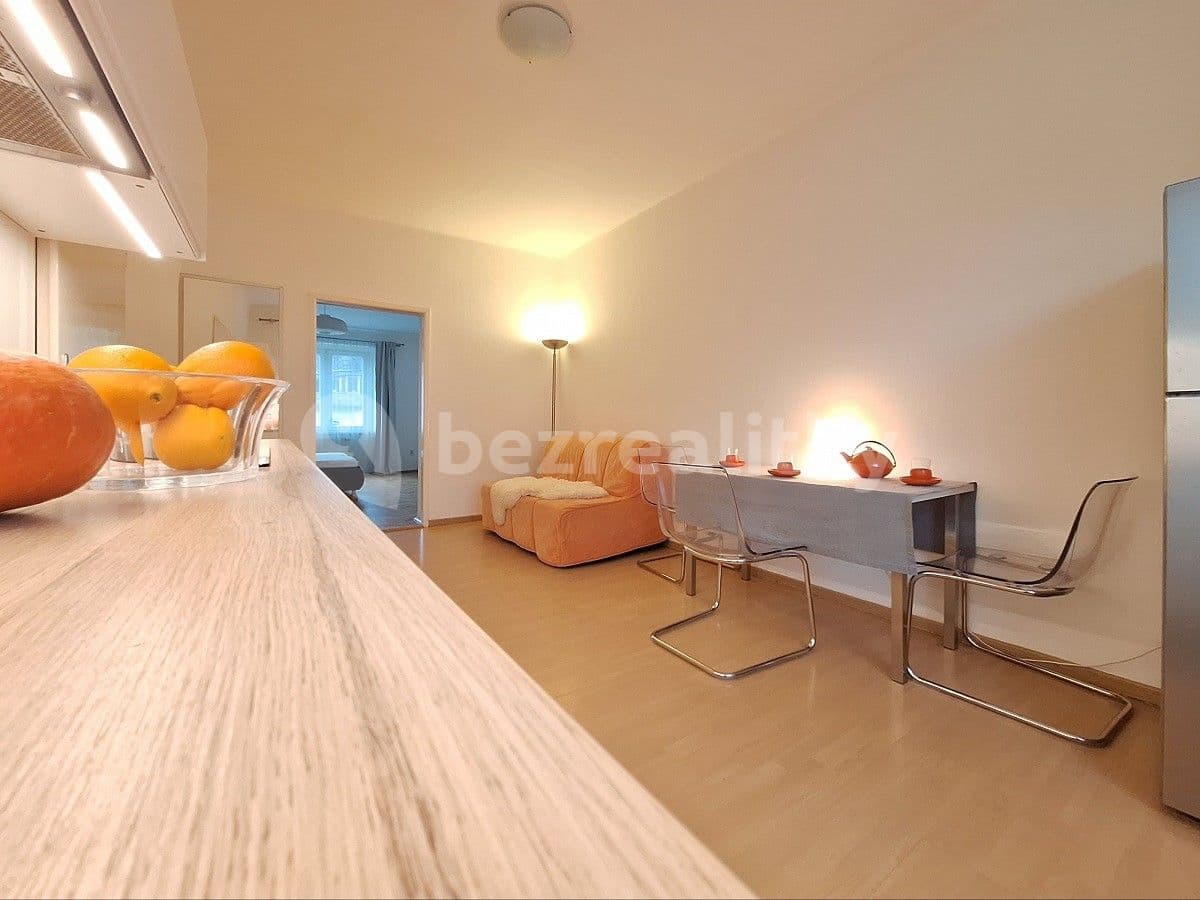 Pronájem bytu 2+kk 43 m², Na dlouhém lánu, Praha, Praha Pronájem bytu 2+kk 43 m², Na dlouhém lánu, Praha, Praha