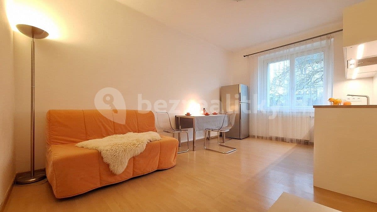 Pronájem bytu 2+kk 43 m², Na dlouhém lánu, Praha, Praha Pronájem bytu 2+kk 43 m², Na dlouhém lánu, Praha, Praha