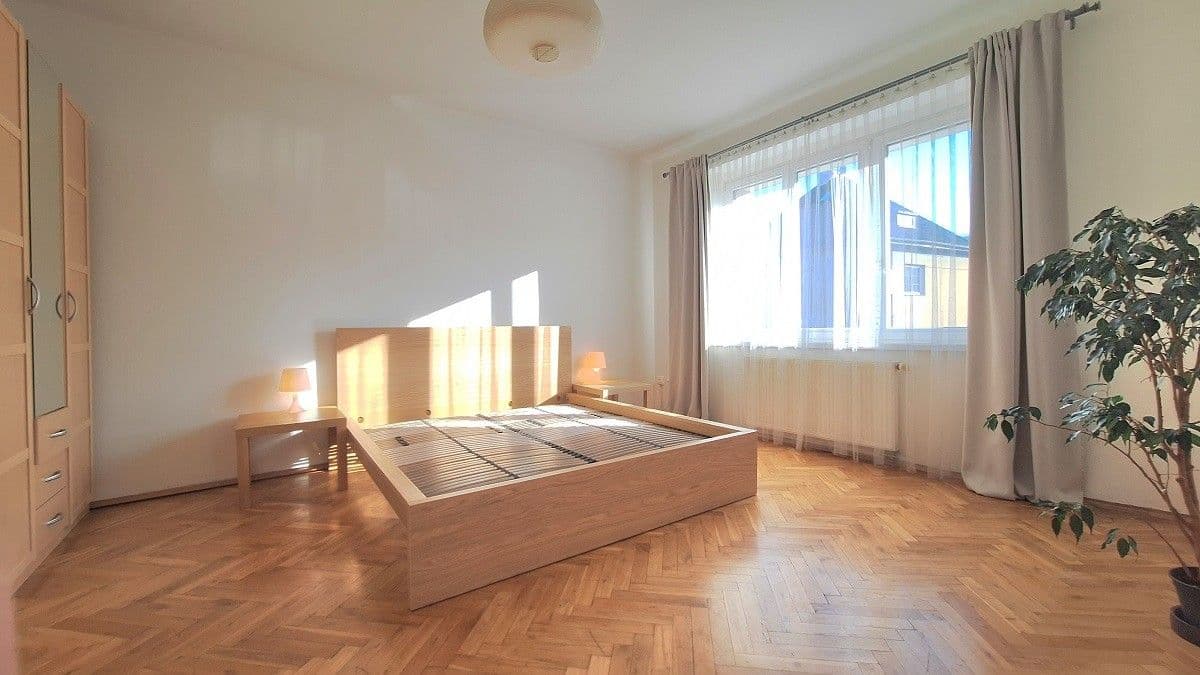Pronájem bytu 2+kk 43 m², Na dlouhém lánu, Praha, Praha Pronájem bytu 2+kk 43 m², Na dlouhém lánu, Praha, Praha