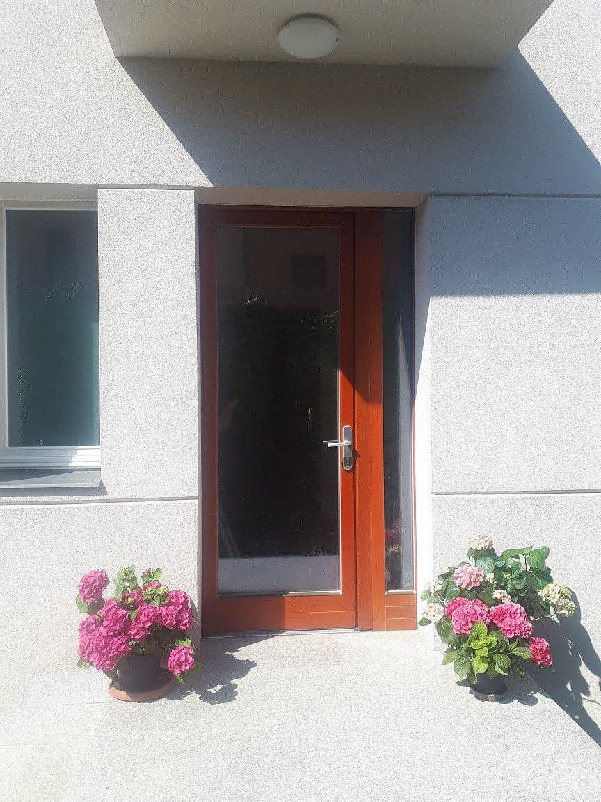 Pronájem bytu 2+kk 43 m², Na dlouhém lánu, Praha, Praha Pronájem bytu 2+kk 43 m², Na dlouhém lánu, Praha, Praha