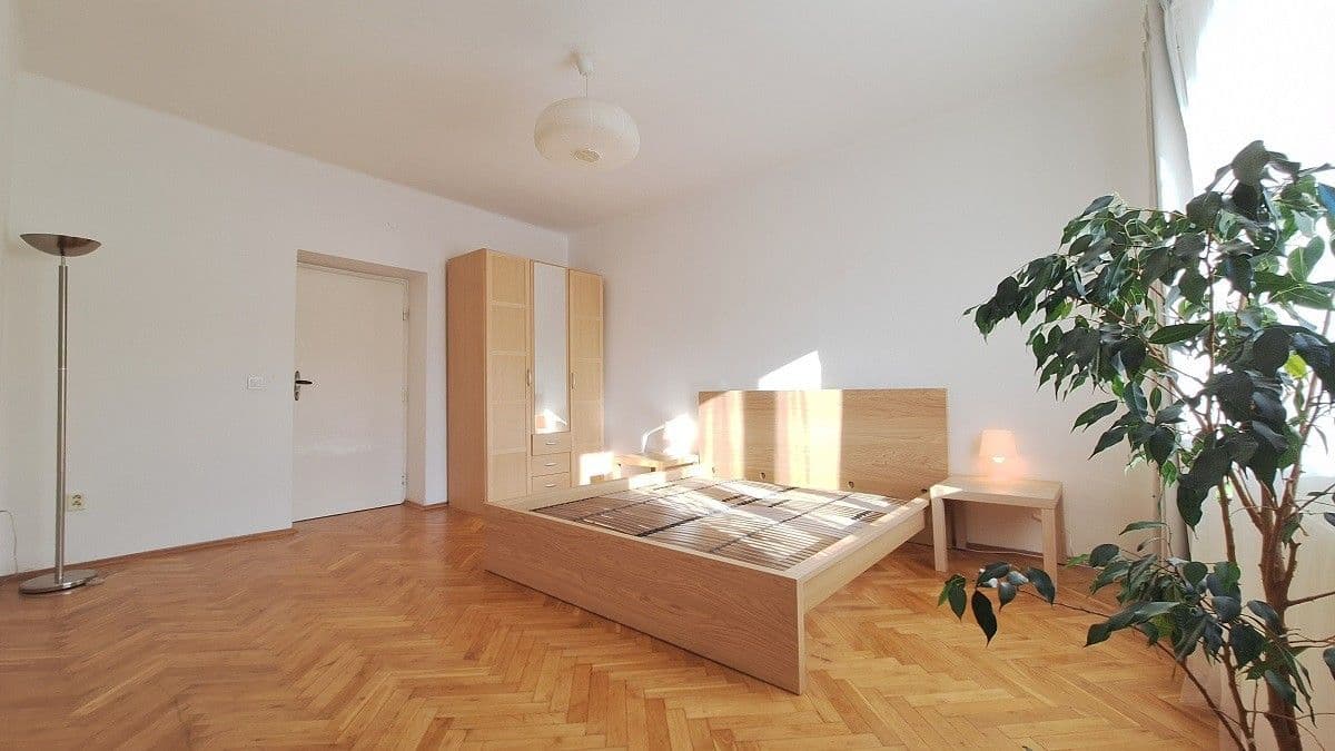 Pronájem bytu 2+kk 43 m², Na dlouhém lánu, Praha, Praha Pronájem bytu 2+kk 43 m², Na dlouhém lánu, Praha, Praha