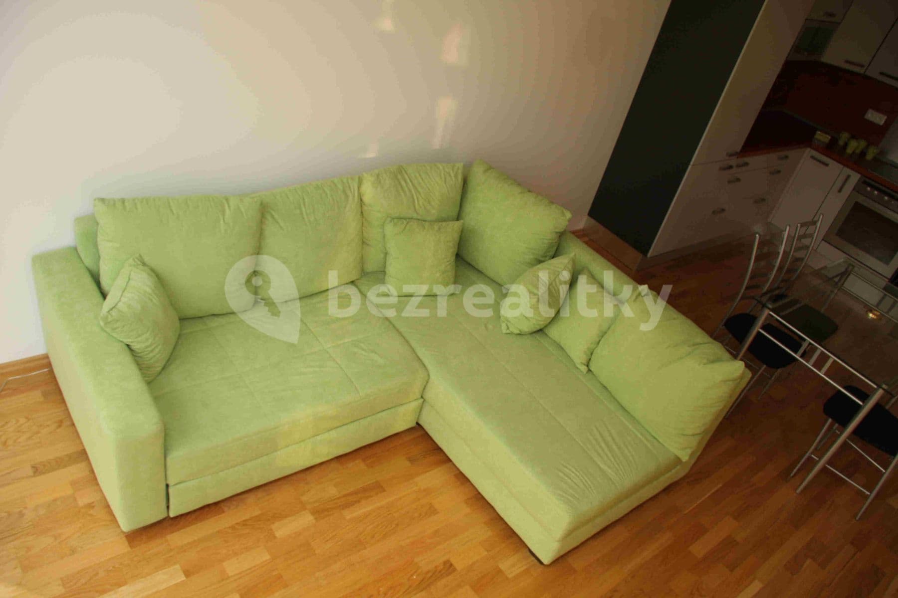 Pronájem bytu 2+kk 64 m², Vidlák, Praha, Praha Pronájem bytu 2+kk 64 m², Vidlák, Praha, Praha