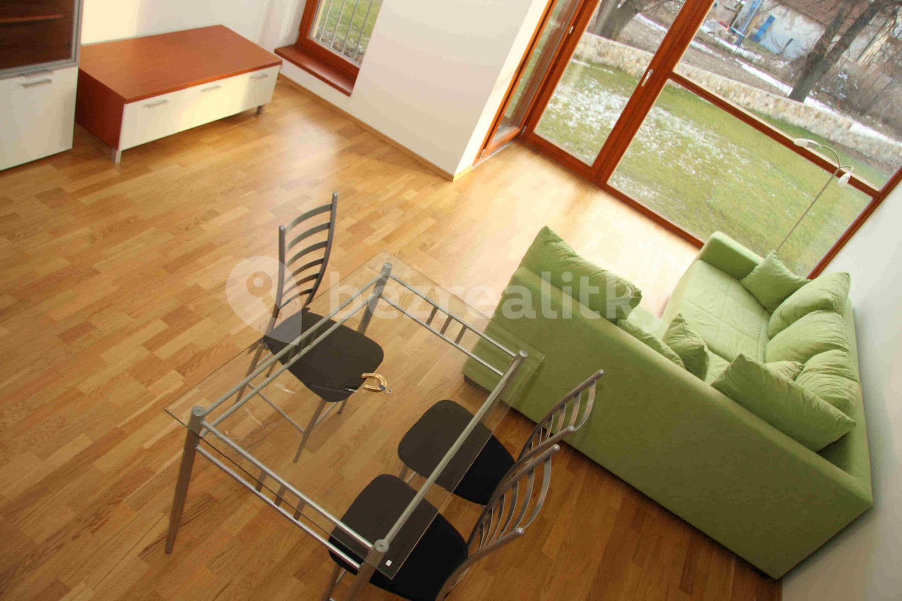 Pronájem bytu 2+kk 64 m², Vidlák, Praha, Praha Pronájem bytu 2+kk 64 m², Vidlák, Praha, Praha