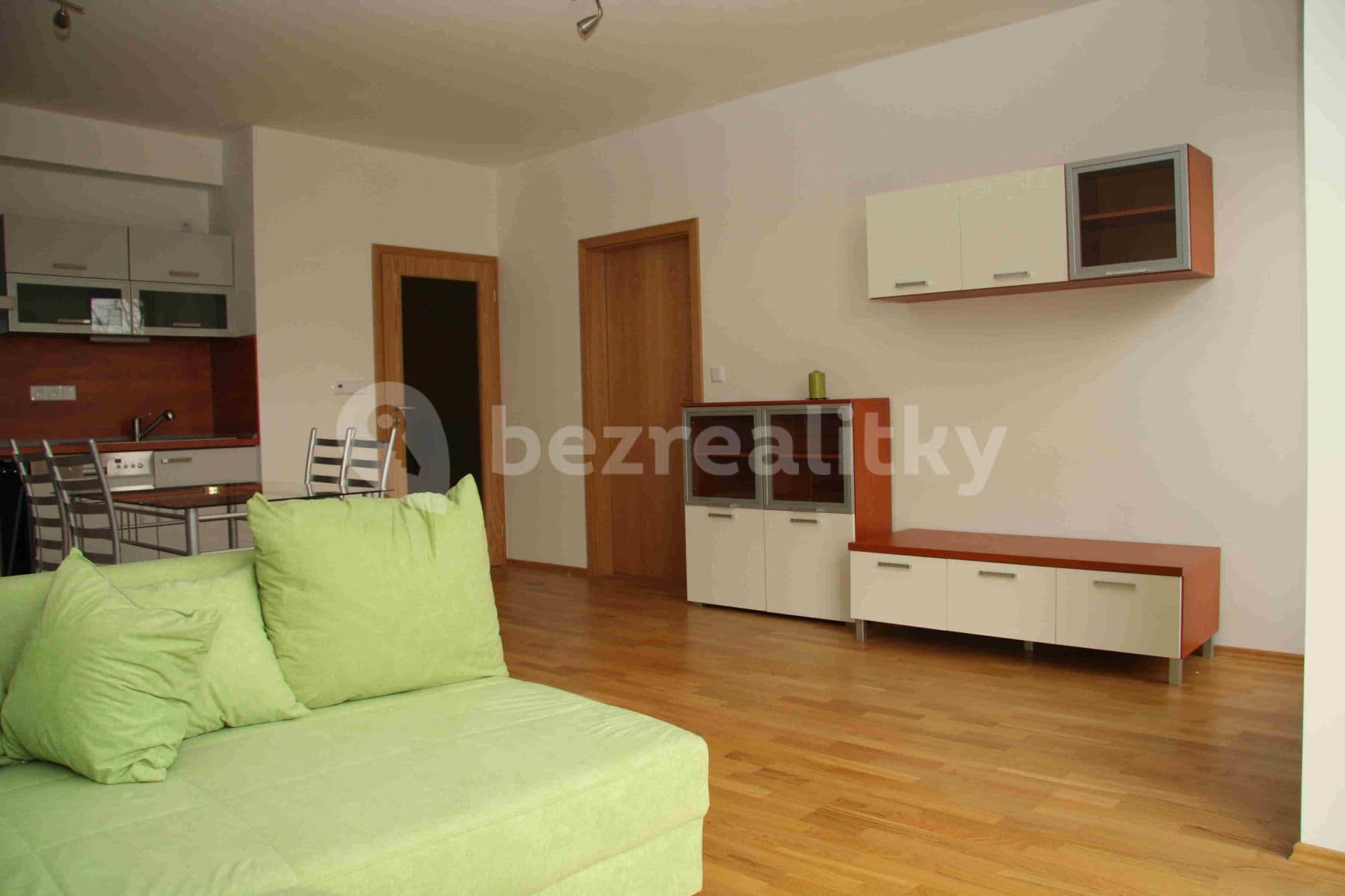 Pronájem bytu 2+kk 64 m², Vidlák, Praha, Praha Pronájem bytu 2+kk 64 m², Vidlák, Praha, Praha