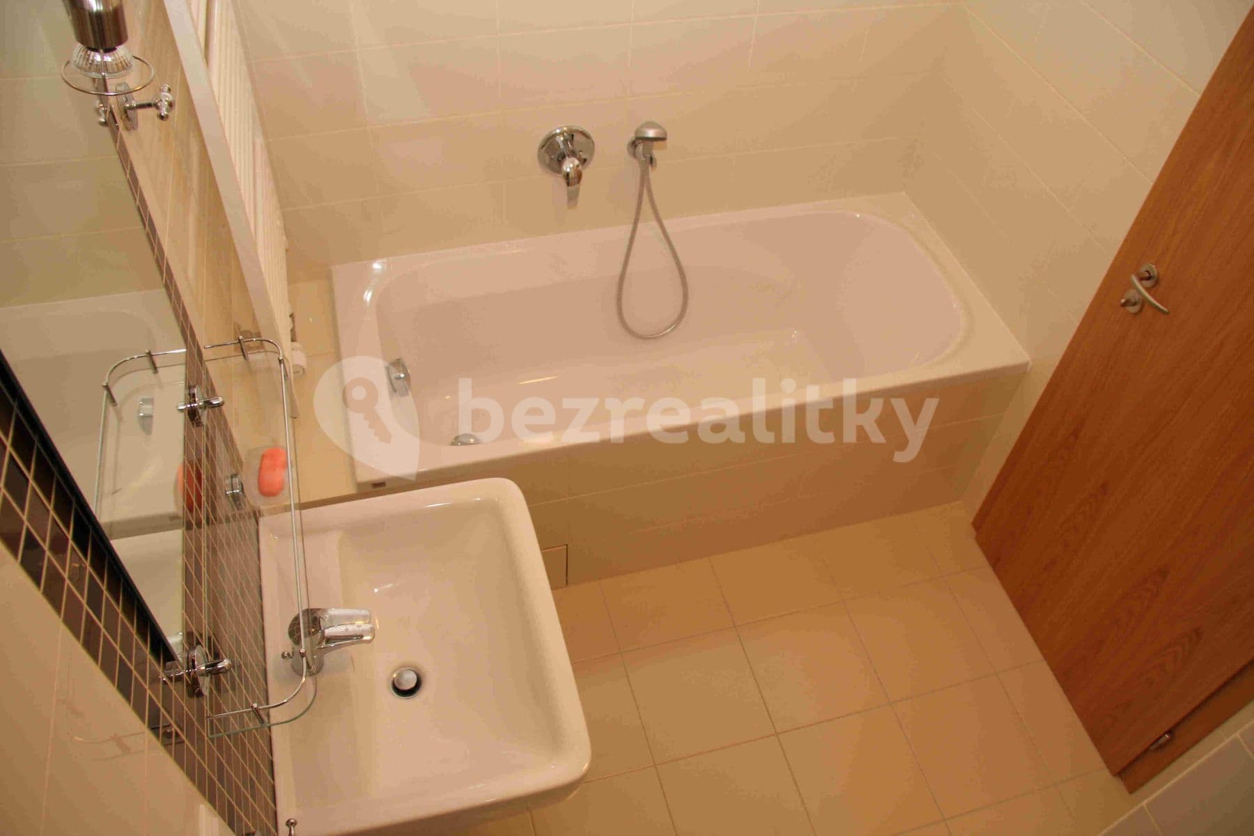 Pronájem bytu 2+kk 64 m², Vidlák, Praha, Praha Pronájem bytu 2+kk 64 m², Vidlák, Praha, Praha