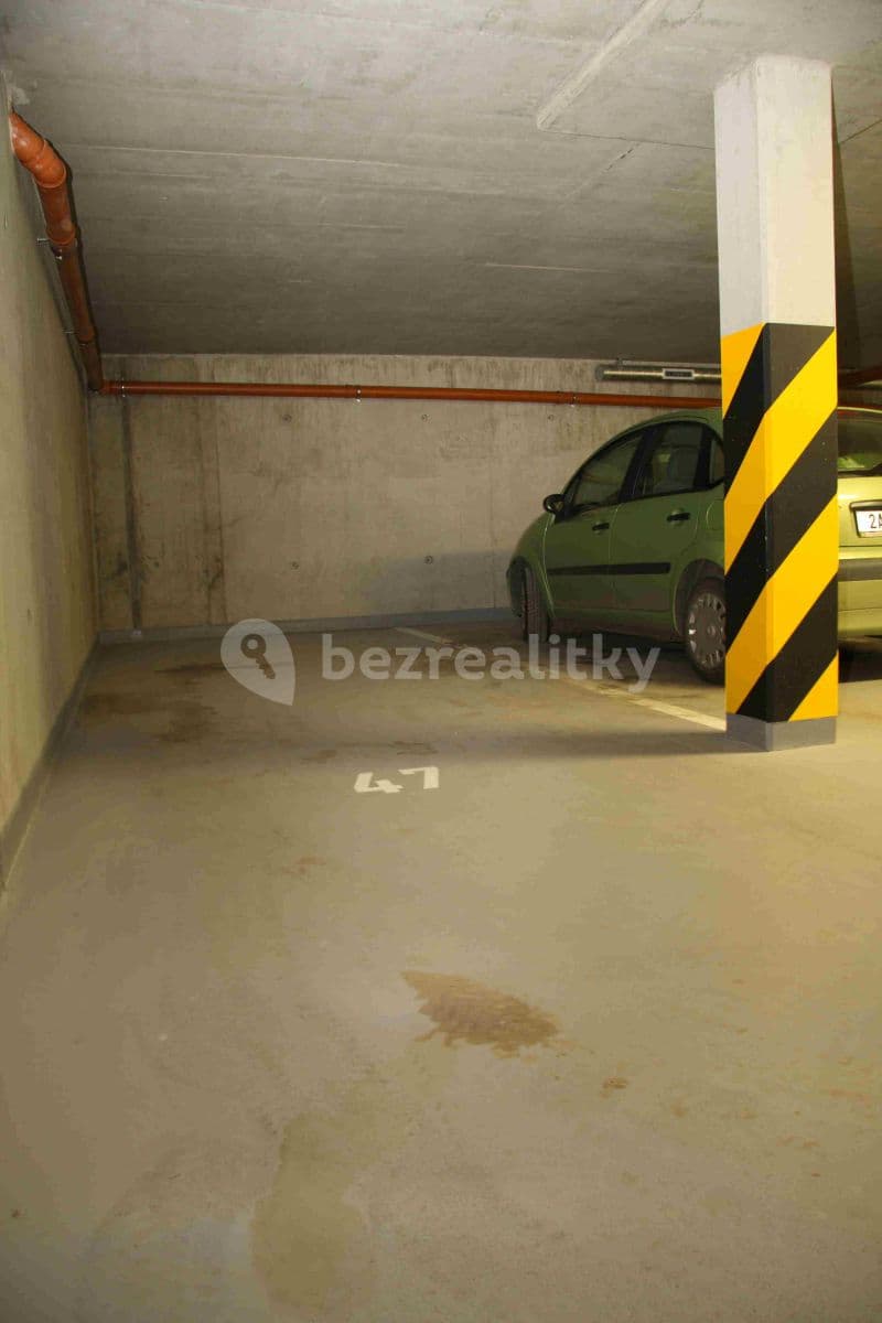 Pronájem bytu 2+kk 64 m², Vidlák, Praha, Praha Pronájem bytu 2+kk 64 m², Vidlák, Praha, Praha