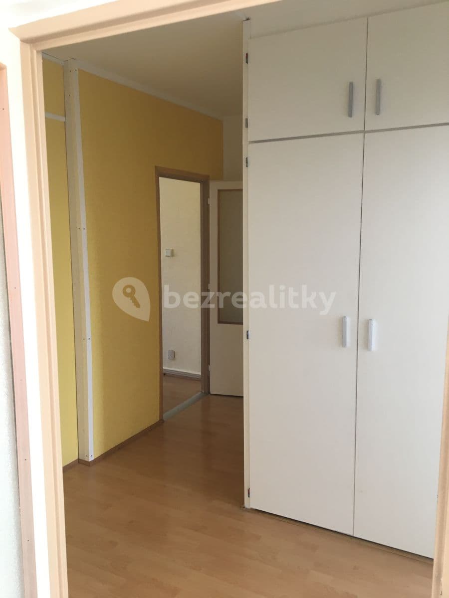 Pronájem bytu 2+1 56 m², Řezáčova, Brno, Jihomoravský kraj Pronájem bytu 2+1 56 m², Řezáčova, Brno, Jihomoravský kraj
