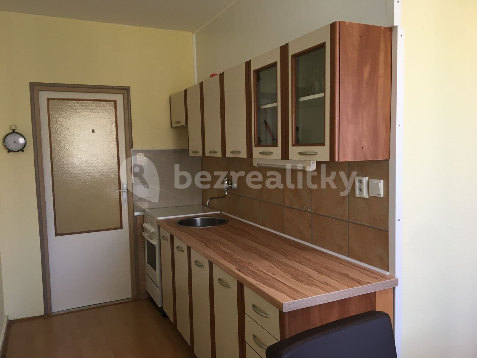 Pronájem bytu 2+1 56 m², Řezáčova, Brno, Jihomoravský kraj Pronájem bytu 2+1 56 m², Řezáčova, Brno, Jihomoravský kraj