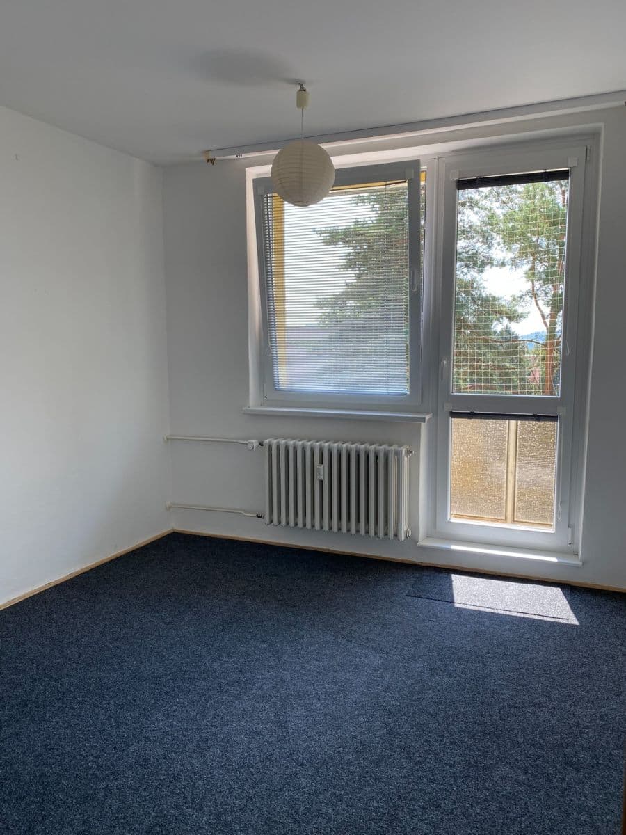 Pronájem bytu 2+1 56 m², Řezáčova, Brno, Jihomoravský kraj Pronájem bytu 2+1 56 m², Řezáčova, Brno, Jihomoravský kraj