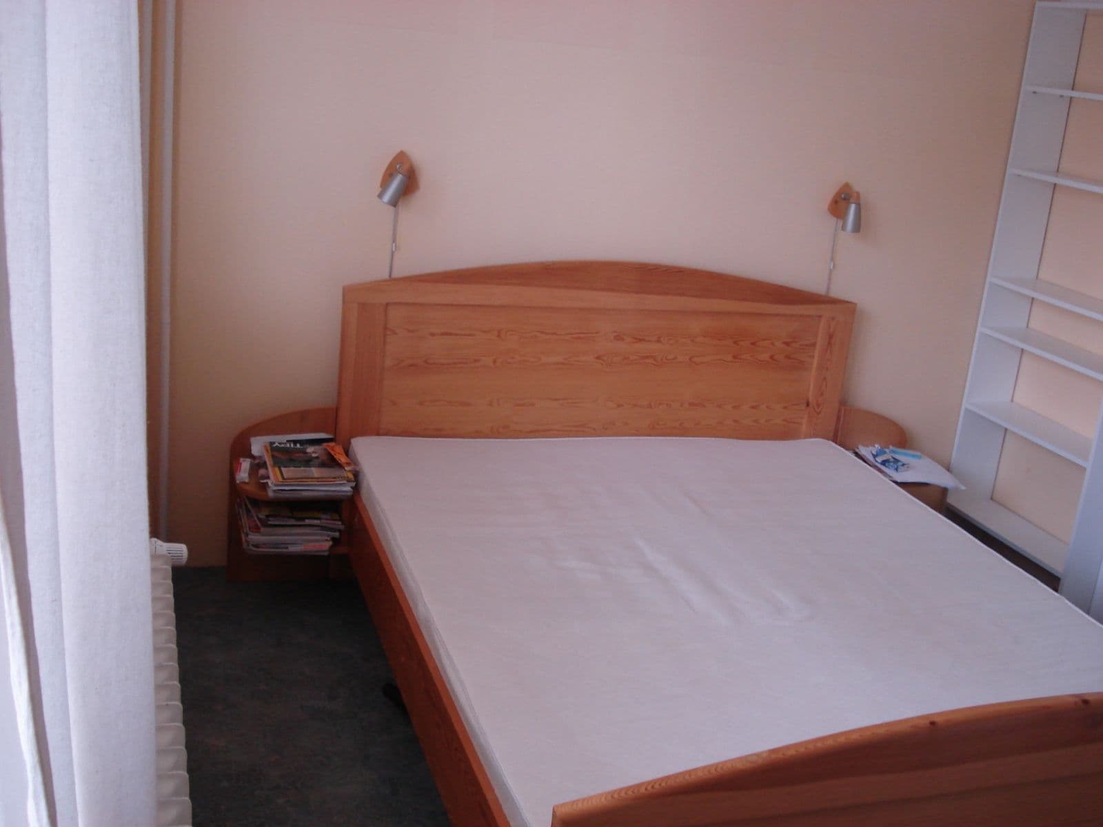 Pronájem bytu 4+1 75 m², Ostravská, Liberec, Liberecký kraj Pronájem bytu 4+1 75 m², Ostravská, Liberec, Liberecký kraj