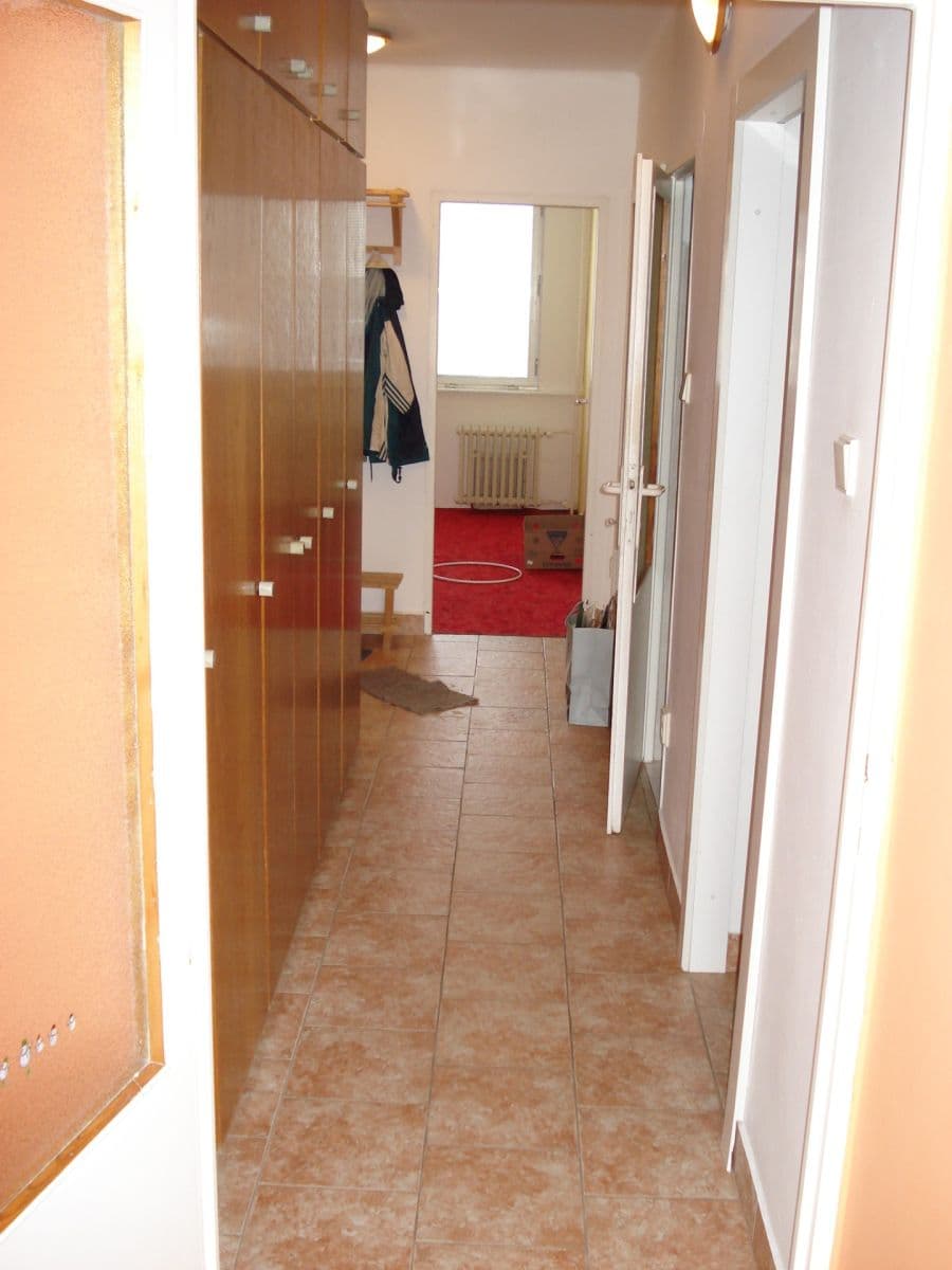 Pronájem bytu 4+1 75 m², Ostravská, Liberec, Liberecký kraj Pronájem bytu 4+1 75 m², Ostravská, Liberec, Liberecký kraj