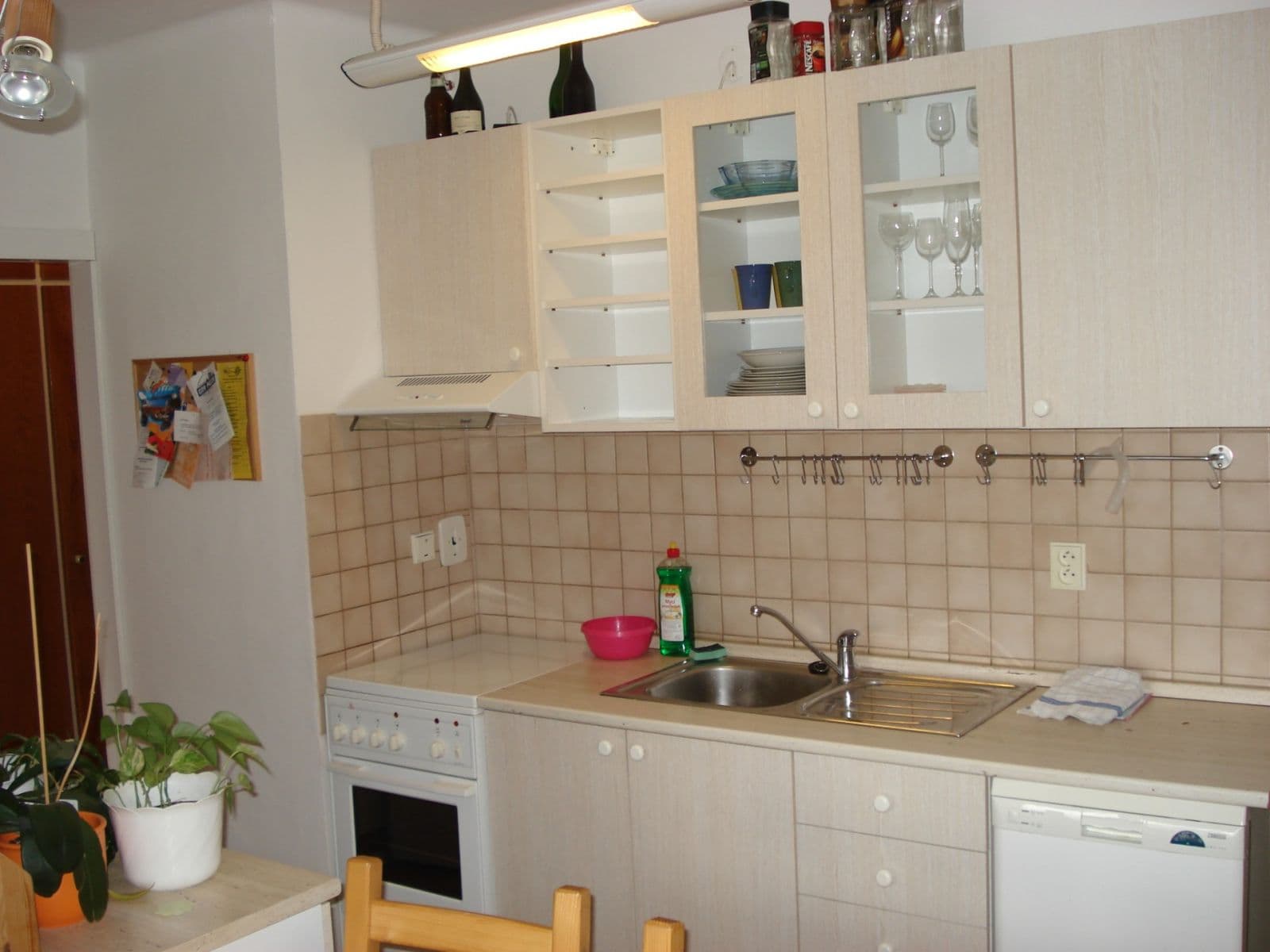 Pronájem bytu 4+1 75 m², Ostravská, Liberec, Liberecký kraj Pronájem bytu 4+1 75 m², Ostravská, Liberec, Liberecký kraj