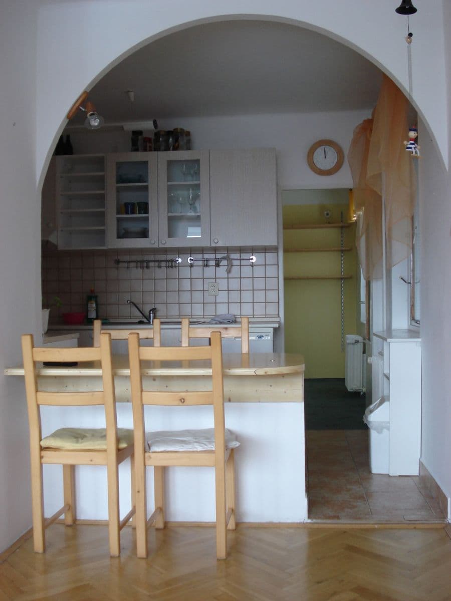 Pronájem bytu 4+1 75 m², Ostravská, Liberec, Liberecký kraj Pronájem bytu 4+1 75 m², Ostravská, Liberec, Liberecký kraj