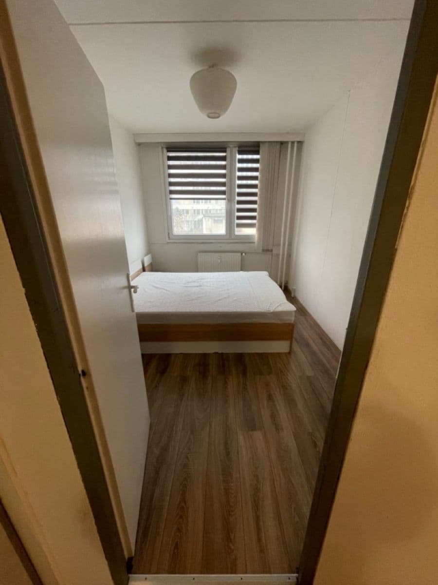 Pronájem bytu 2+kk 40 m², Pujmanové, Praha, Praha Pronájem bytu 2+kk 40 m², Pujmanové, Praha, Praha