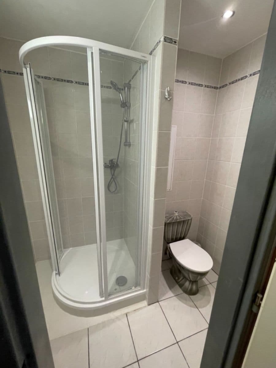 Pronájem bytu 2+kk 40 m², Pujmanové, Praha, Praha Pronájem bytu 2+kk 40 m², Pujmanové, Praha, Praha