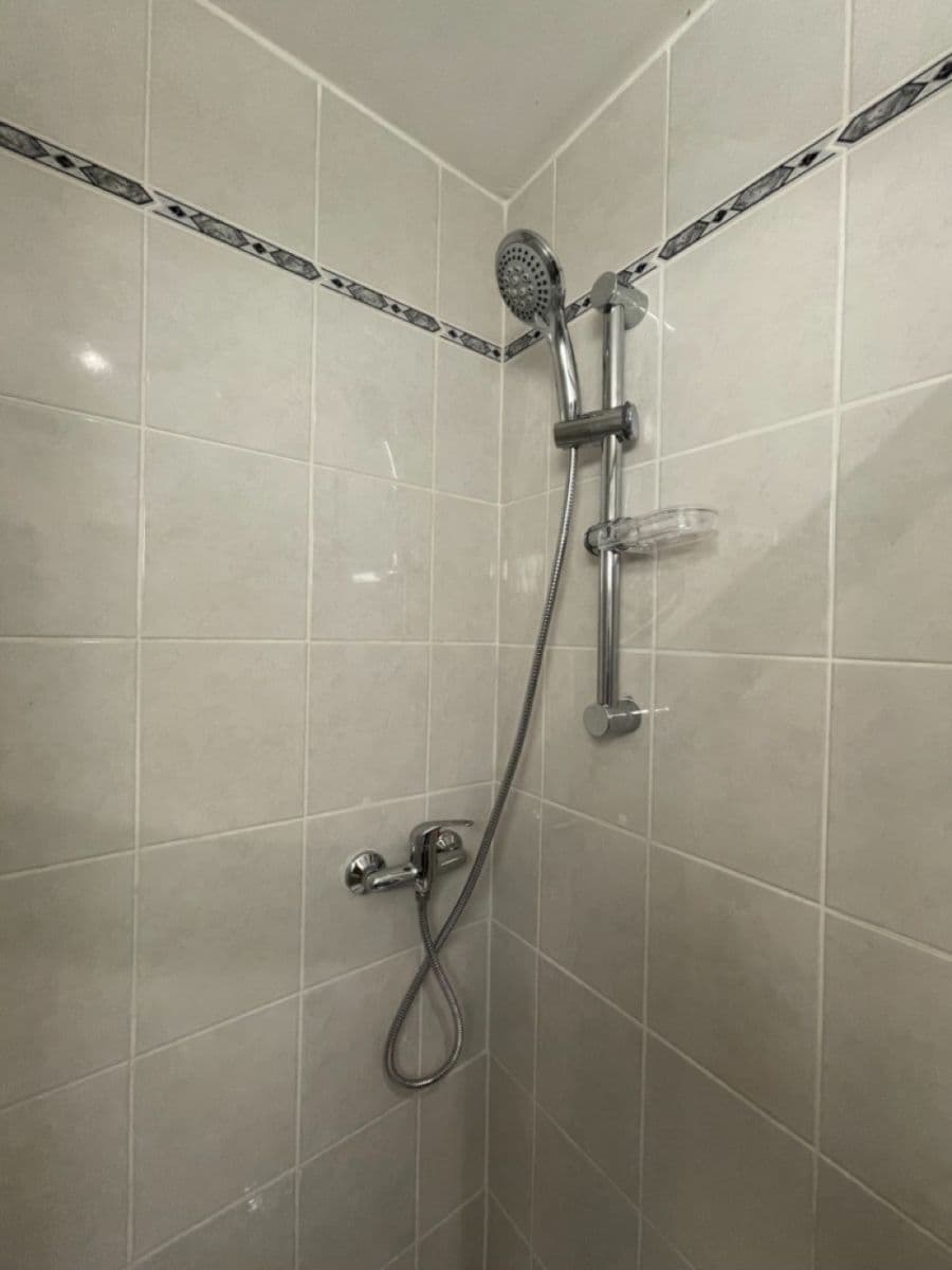 Pronájem bytu 2+kk 40 m², Pujmanové, Praha, Praha Pronájem bytu 2+kk 40 m², Pujmanové, Praha, Praha