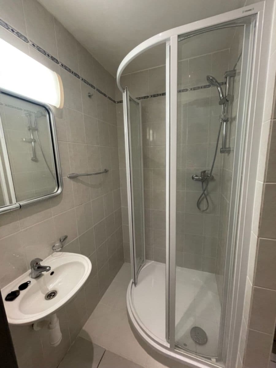 Pronájem bytu 2+kk 40 m², Pujmanové, Praha, Praha Pronájem bytu 2+kk 40 m², Pujmanové, Praha, Praha