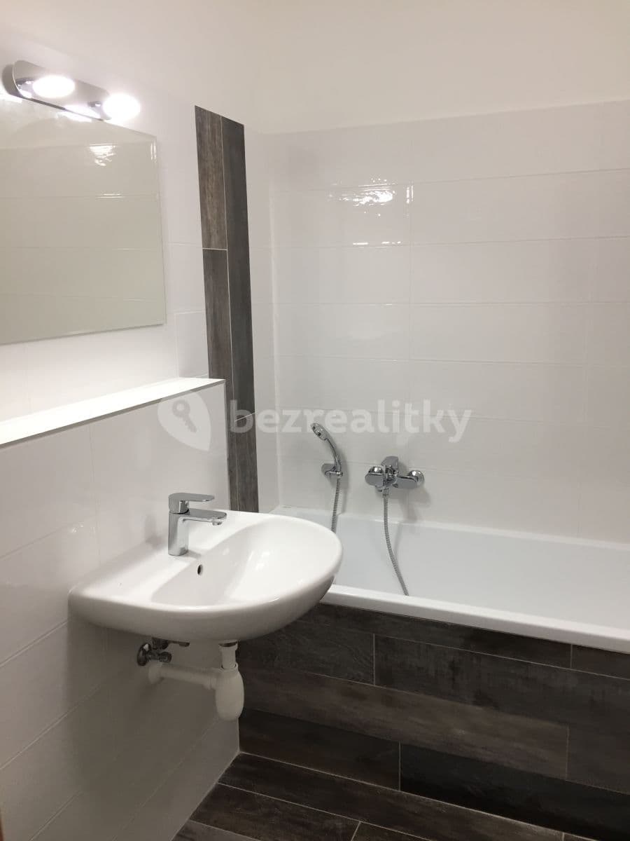Pronájem bytu 2+kk 59 m², Chrudimská, Praha, Praha Pronájem bytu 2+kk 59 m², Chrudimská, Praha, Praha