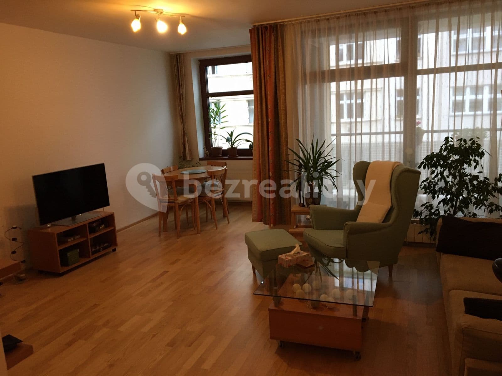 Pronájem bytu 2+kk 59 m², Chrudimská, Praha, Praha Pronájem bytu 2+kk 59 m², Chrudimská, Praha, Praha